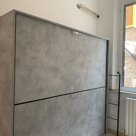 Ferienwohnung Casa Tangerina Pesaro Exterior foto