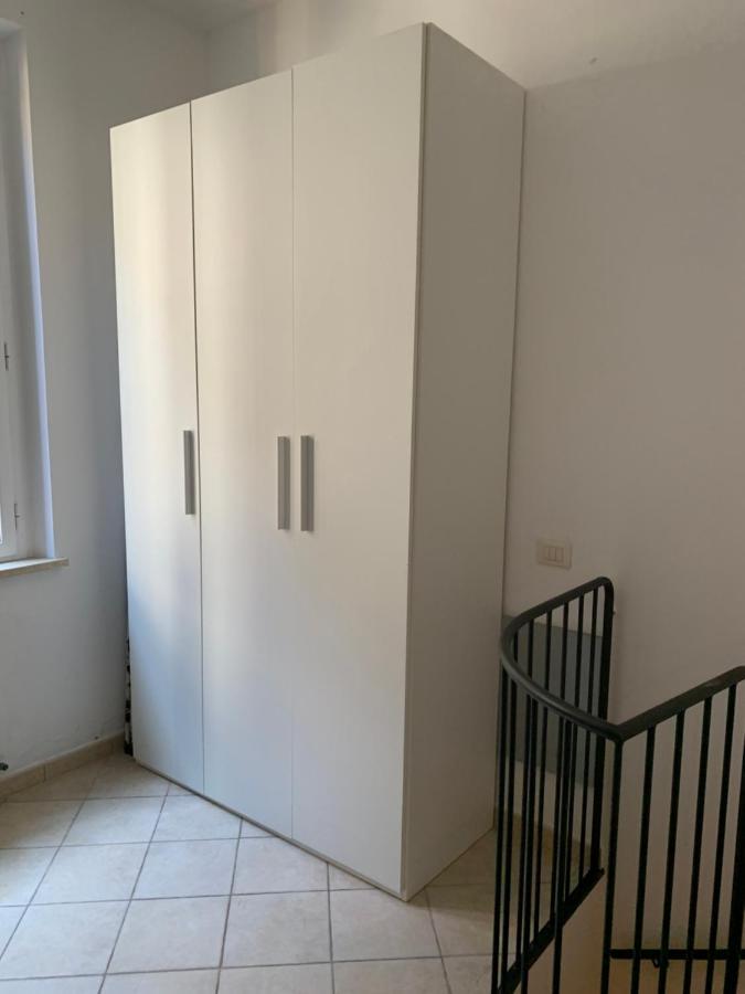 Ferienwohnung Casa Tangerina Pesaro Exterior foto